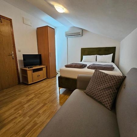 Apartment Green Mostar Dış mekan fotoğraf