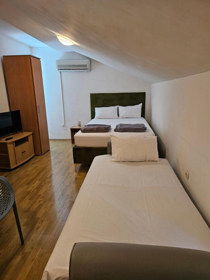 Apartment Green Mostar Dış mekan fotoğraf