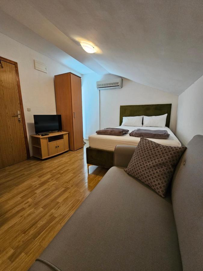 Apartment Green Mostar Dış mekan fotoğraf