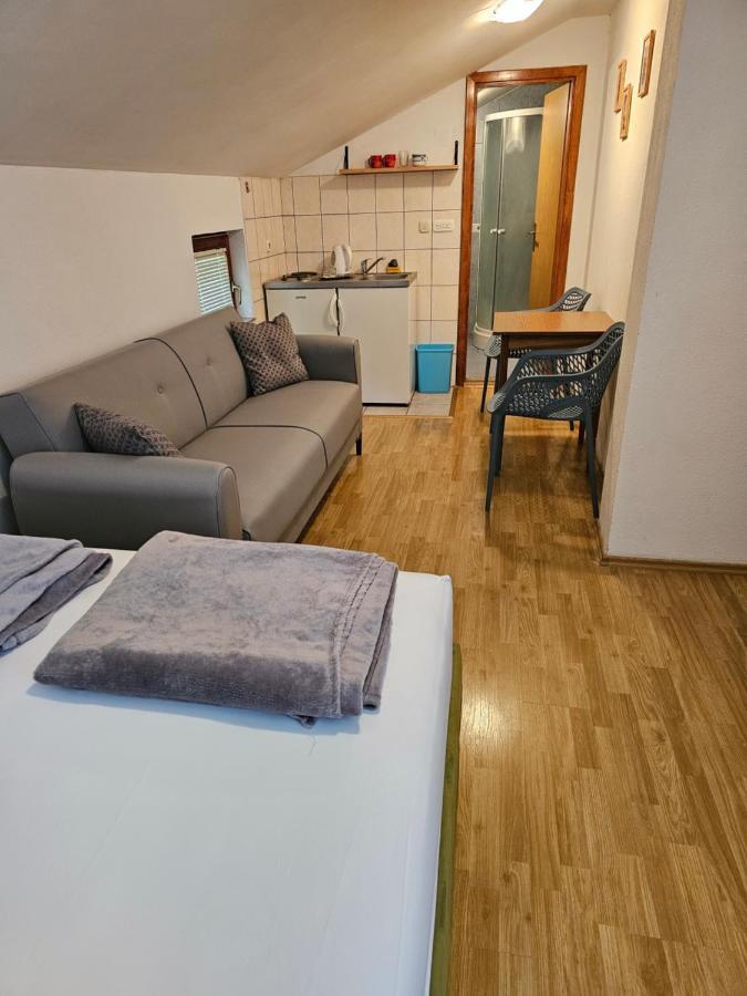 Apartment Green Mostar Dış mekan fotoğraf