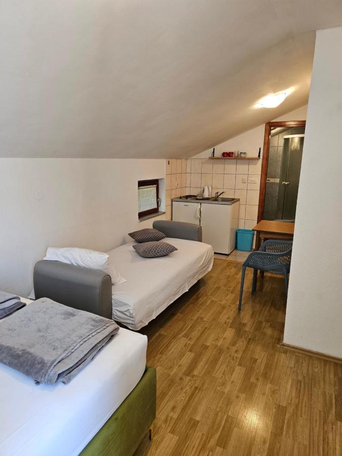 Apartment Green Mostar Dış mekan fotoğraf