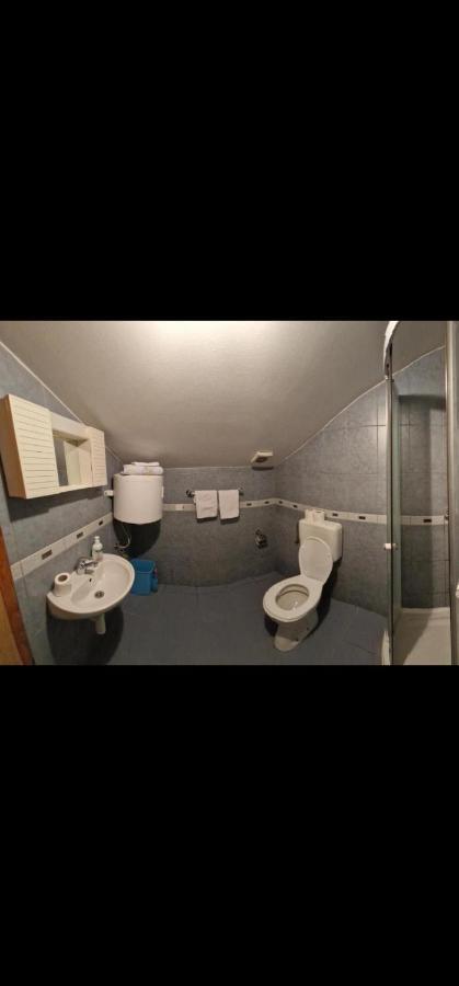 Apartment Green Mostar Dış mekan fotoğraf