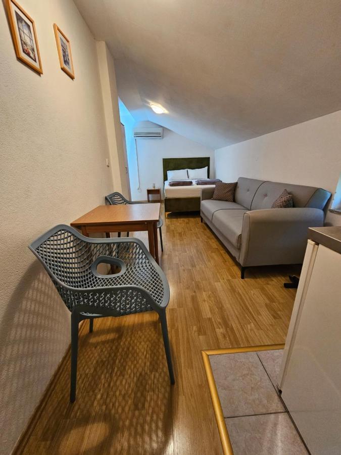 Apartment Green Mostar Dış mekan fotoğraf
